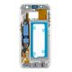[000] Samsung Galaxy S7 Edge G935 Middle Frame [Silver]