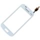 [000] Samsung Galaxy Trend Plus S7580 Digitizer Replacement [White]