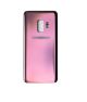 Samsung Galaxy S9 G960 Back Rear Battery Cover Housing Door Replacement [Purple]