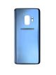 Samsung Galaxy S9 G960 Back Rear Battery Cover Housing Door Replacement [Blue]