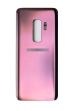 Samsung Galaxy S9 Plus G965 Back Rear Battery Cover Housing Door Replacement [Purple]