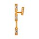 Samsung Galaxy A05s A057 2023 Power and Volume Button Flex Cable Ribbon Replacement