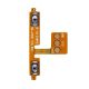 Samsung Galaxy A15 4G A155 2023 Volume Button Flex Cable Replacement