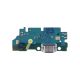 Samsung Galaxy A16 4G A165 2024 Charging Port Flex Cable Replacement