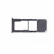 Samsung Galaxy A21s (A217) 2020 Sim Card Tray Holder Replacement [Black]