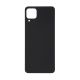 Samsung Galaxy A22 4G (A225) 2021 Back Rear Battery Cover Housing Door Replacement [Black]