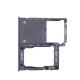Samsung Galaxy A31 (A315) 2020 Sim Card Tray Holder Replacement [Black]