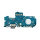 Samsung Galaxy A35 A356 2024 Charging Port Board with Headphone Jack Replacement