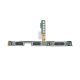 Samsung Galaxy A35 A356 2024 Power Button Flex Cable Ribbon Replacement