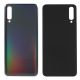 Samsung Galaxy A50 (A505) 2019 Back Rear Battery Cover Housing Door Replacement [Black]