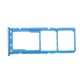 Samsung Galaxy A50 (A505) 2019 Sim Card Tray Holder Slot Space Replacement [Blue]