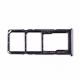 Samsung Galaxy A51 (A515) Sim Card Tray Holder Slot Space Replacement [Black]