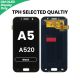 Samsung Galaxy A5 A520 (2017) LCD Screen Assembly [Aftermarket] [Black]