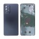 Samsung Galaxy A52s 5G (A528) 2021 Back Rear Battery Cover Housing Door Replacement [With Camera Lens] [Black]