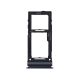 Samsung Galaxy A52s 5G (A528) 2021 Dual Sim Card Tray Holder Replacement [Black]