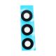 Samsung Galaxy A55 A556 2024 Rear Camera Middle Lens Glass Replacement