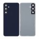 Samsung Galaxy A55 A556 2024 Back Rear Battery Cover Housing Door Replacement [With Camera Lens] [Aftermarket] [Navy]