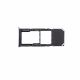 Samsung Galaxy A71 (A715)  Sim Card Tray Holder Replacement [Black]