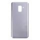 [000] Samsung A8 Plus (2018) / A730 Back Rear Battery Cover Housing Door Replacement [Purple]