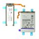 EB-BF711ABY 2300mAh Main & EB-BF712ABY 1000mAh Sub Battery Replacement for Samsung Galaxy Z Flip 3 5G F711 [ORI]