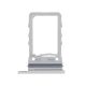 Samsung Galaxy Z Flip3 5G Sim Card Tray Holder Replacement [White]