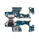 Samsung Galaxy Z Flip 6 F741 Charging Port Flex Cable Replacement