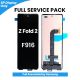 Samsung Galaxy Z Fold 2 F916 OLED Screen Replacement with Digitizer Assembly [Front Display][Service Pack]