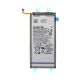 EB-BF927ABY 2280mAh Sub Battery Replacement for Samsung Galaxy Z Fold 3 5G F926 [ORI]