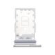 Samsung Galaxy Z Fold3 5G Sim Card Tray Holder Replacement [Phantom Silver]