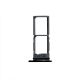 Samsung Galaxy Z Fold 6 F956 Sim Card Tray Holder Replacement [Black]