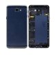 [000] Samsung Galaxy J5 Prime G570 Back Rear Battery Cover with Frame Housing Door Replacement [Black]