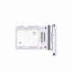 Samsung Galaxy S20 FE 4G G780 / 5G G781 Sim Card Tray Holder Replacement [Cloud Mint]