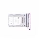 Samsung Galaxy S20 FE 4G G780 / 5G G781 Sim Card Tray Holder Replacement [Cloud Lavender]