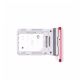 Samsung Galaxy S20 FE 4G G780 / 5G G781 Sim Card Tray Holder Replacement [Cloud Red]