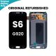 Samsung Galaxy S6 G920 LCD Screen Assembly [Original Refurbished] [Sapphire] 