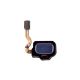 [000] Galaxy S8 G950 / S8 Plus G955 Fingerprint Sensor Flex Cable Ribbon Assembly [Blue]