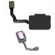 Galaxy S9 G960 / S9 Plus G965 Fingerprint Sensor Flex Cable Ribbon Assembly [Gold]