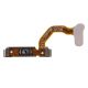 Galaxy S9 G960 / S9 Plus G965 Power Switch Button Flex Cable with Metal Bracket