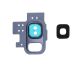 Galaxy S9 G960 Rear Camera Lens Glass Set [Blue]