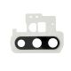 Samsung Galaxy Note 10 Plus 4G N975 / 5G N976 Rear Camera Lens Replacement [Silver]