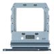 [000] Samsung Galaxy S10 5G G977 Sim Card Tray Holder Replacement [Black]