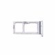 Samsung Galaxy S20 4G G980 / 5G G981 Dual Sim Card Tray Holder Replacement [Cloud Blue]