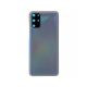Samsung Galaxy S20 Plus 4G G985 / 5G G986 Back Rear Battery Cover Housing Door Replacement [With Camera Lens] [Aftermarket] [Cosmic Grey]