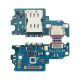 Samsung Galaxy S21 FE 5G Charging Port Flex Cable Replacement (SM-G990E Version)
