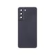 Samsung Galaxy S21 FE G990 Back Rear Battery Cover Housing Door Replacement [With Camera Lens] [Original Material] [Graphite]