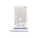 Samsung Galaxy S21 FE G990 Sim Card Tray Holder Replacement [Lavender]