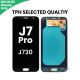 Samsung Galaxy J7 Pro (2017) J730 LCD Screen Replacement Assembly with Digitizer [Black]