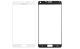 [000] Samsung Galaxy Note 4 N910 Front Outer Glass Screen Panel Lens Replacement [White]
