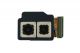 [000] Galaxy Note 8 N950 Rear Back Facing Camera Flex Cable Replacement