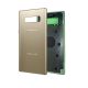 Samsung Galaxy Note 8 N950 Back Rear Battery Cover Housing Door Replacement [Gold]